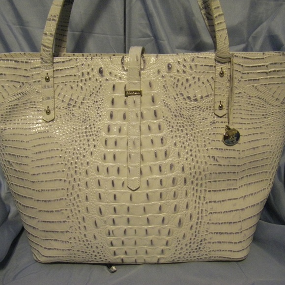 brahmin all day tote